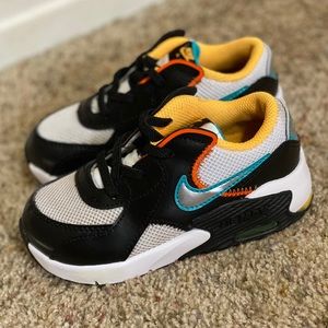 Nike Toddler Shoes